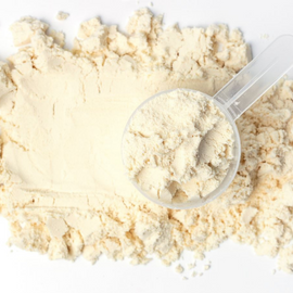 Using Whey Protein for Weight Loss