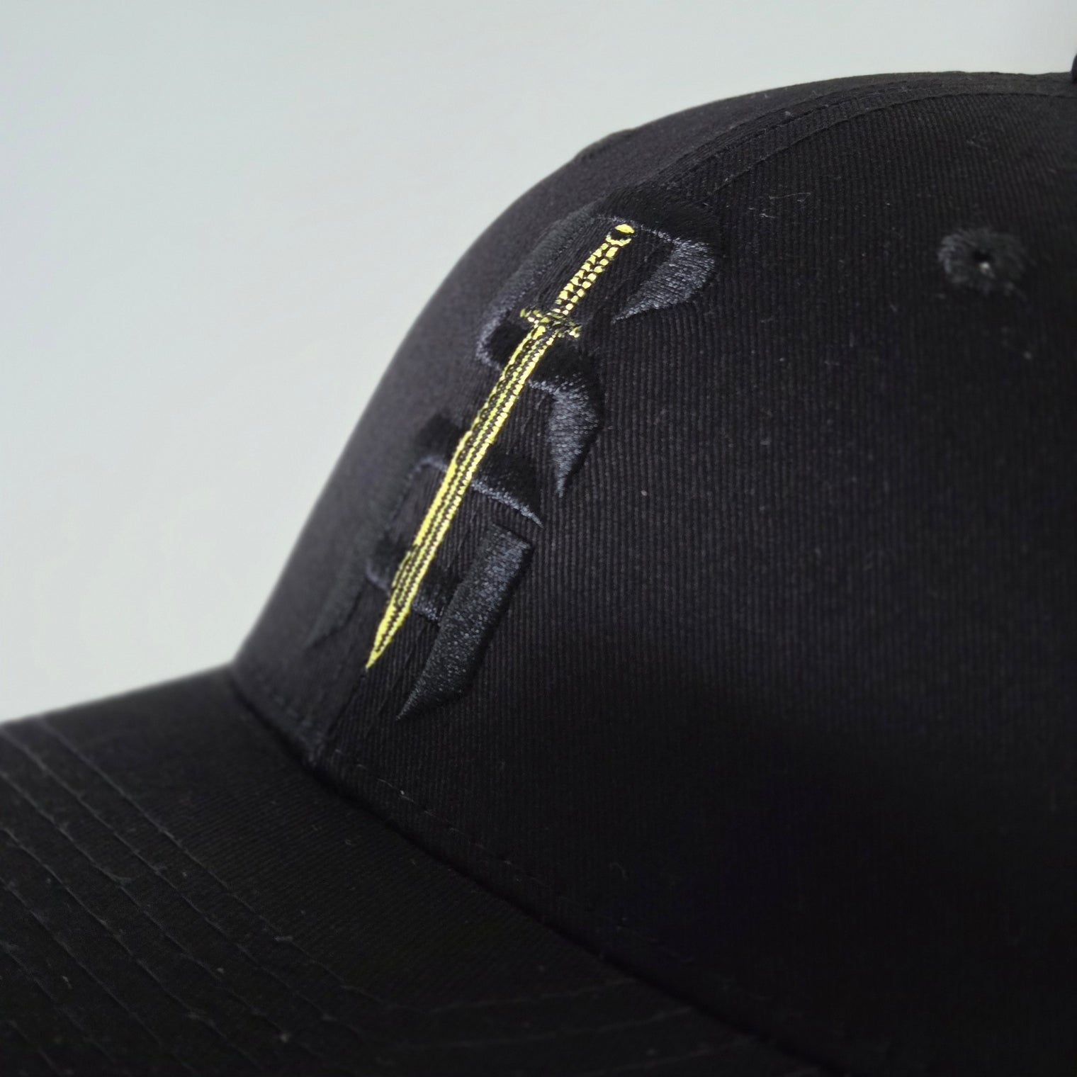 Street Athlete Tribute Snapback (Black)