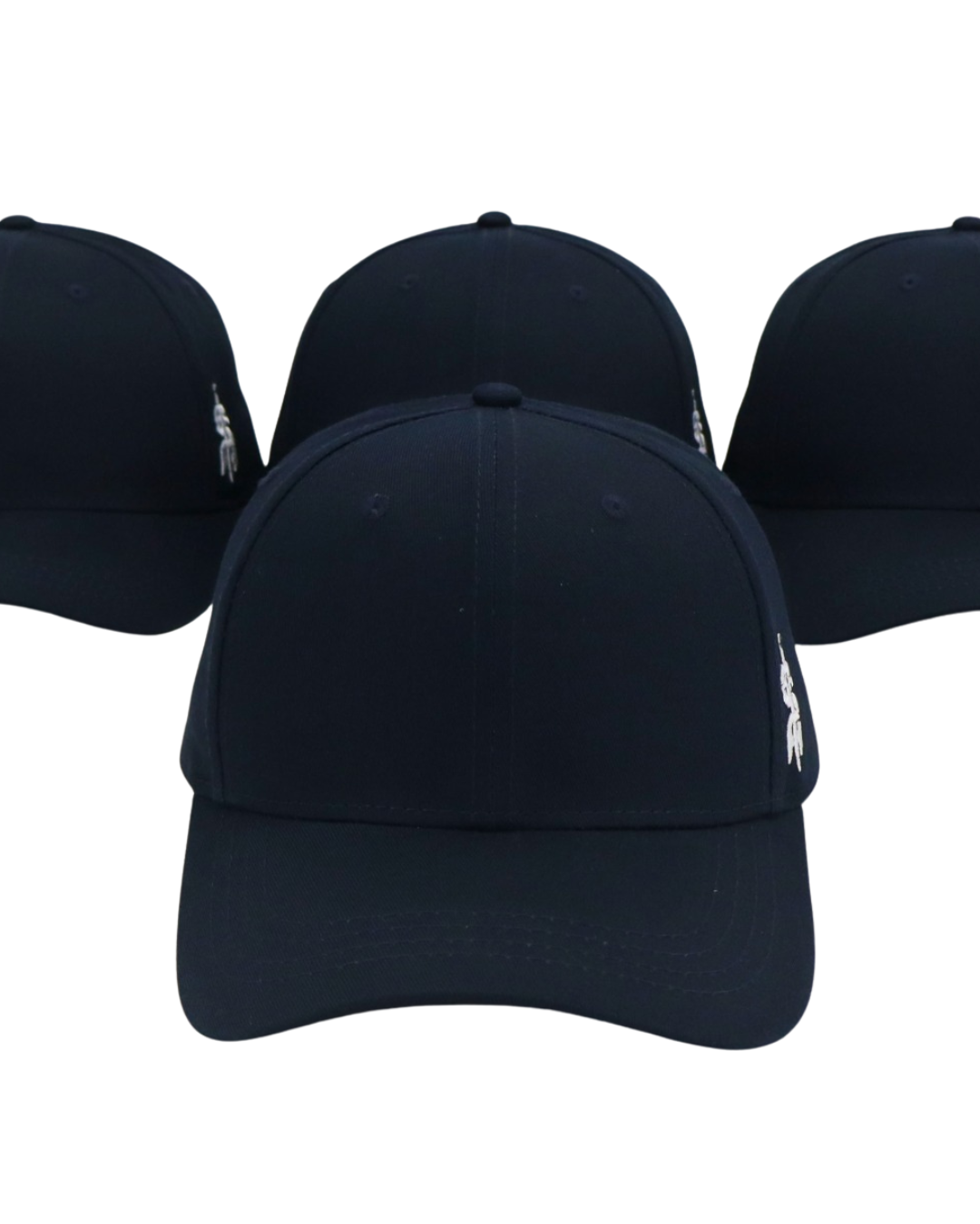 Street Athlete Blank Cap (Navy)