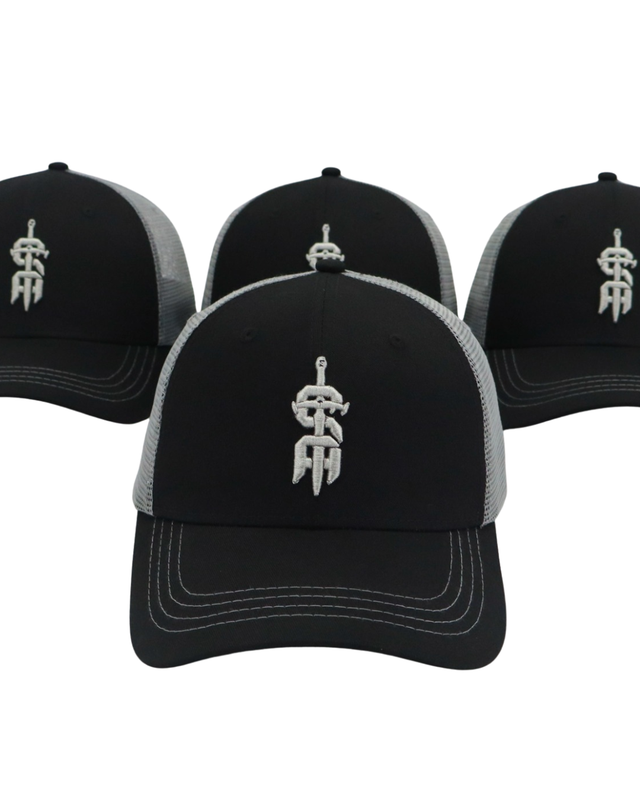 Street Athlete Tribute Snapback Evolved (Grey)