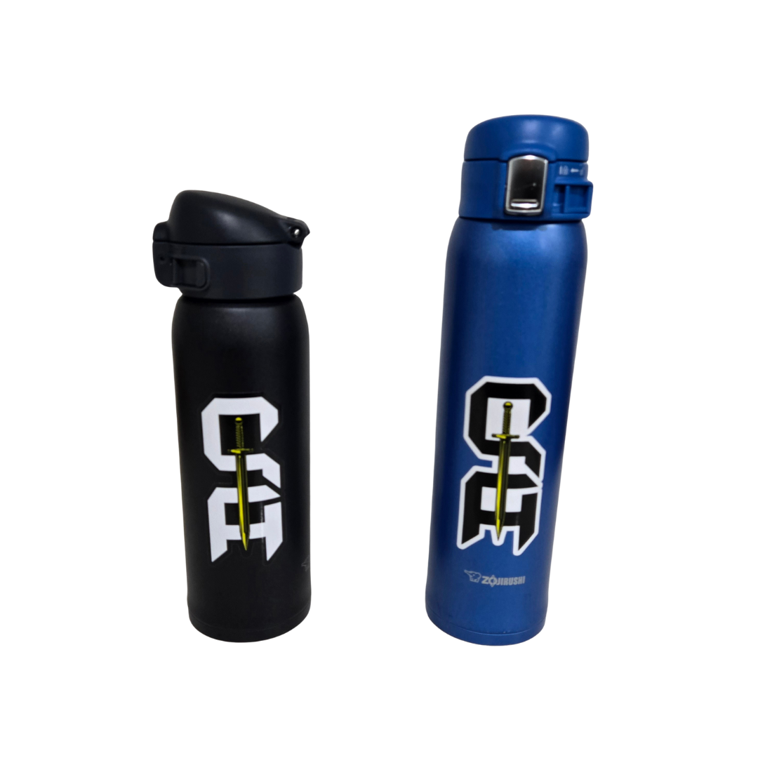 Tribute Sticker Pack