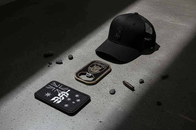 Building Your Everyday Carry: Tactical Essentials for Service Members