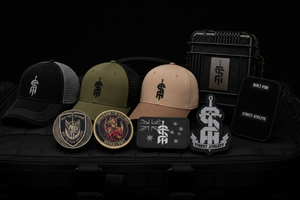 The Complete First Responder Gift Guide (2026 Edition)
