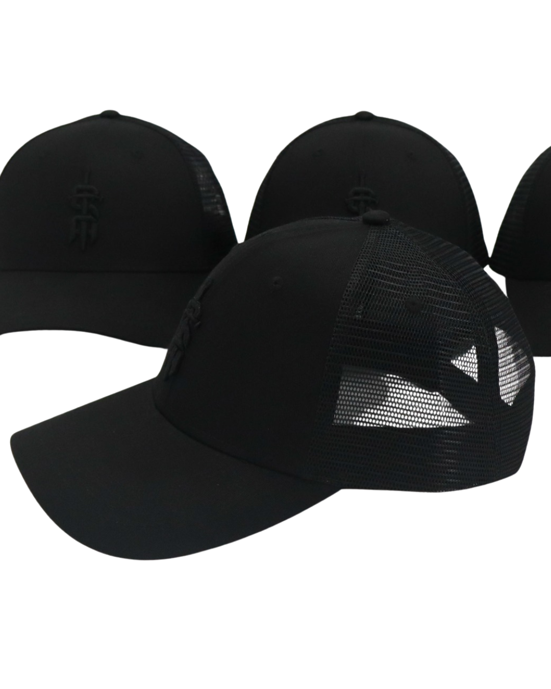 Street Athlete Tribute Snapback Evolved (Black)