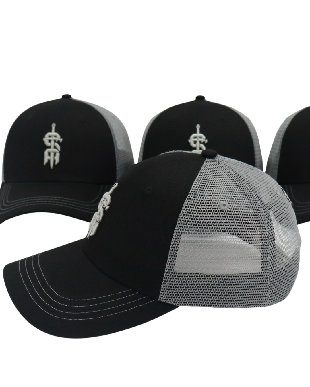 Street Athlete Tribute Snapback Evolved (Grey)