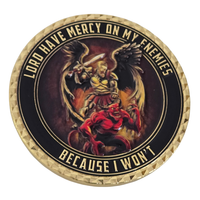 LIMITED RELEASE - LORD HAVE MERCY