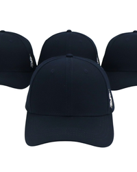 Street Athlete Blank Cap (Navy)