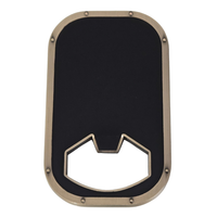Bottle Opener - BUILT FOR THE BRAVE