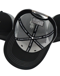 Street Athlete Tribute Snapback Evolved (Grey)