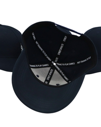 Street Athlete Blank Cap (Navy)