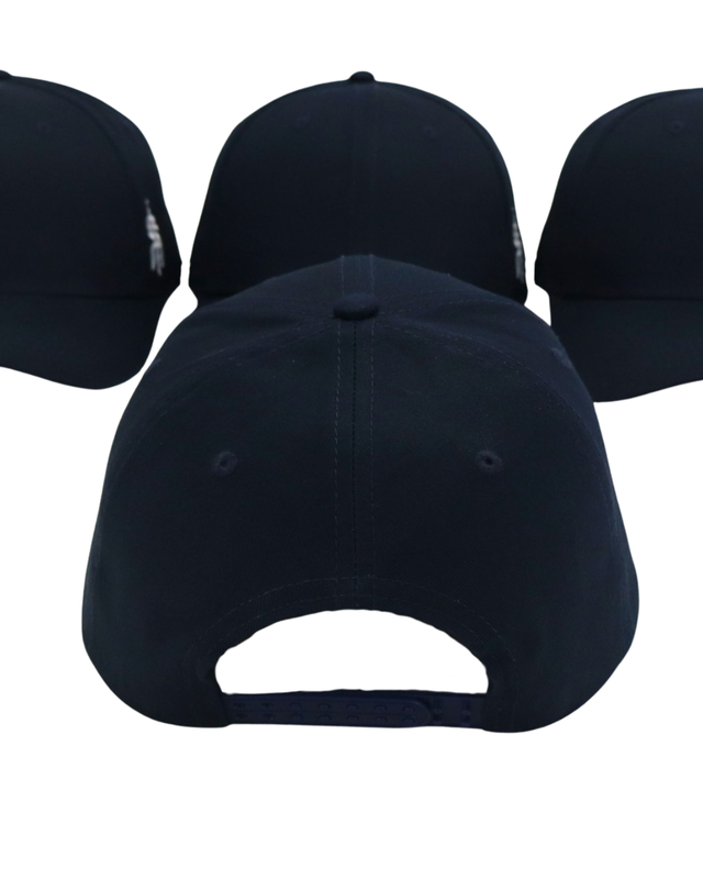 Street Athlete Blank Cap (Navy)