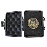 LIMITED RELEASE - BUILT FOR THE BRAVE