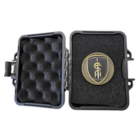 LIMITED RELEASE - BUILT FOR THE BRAVE