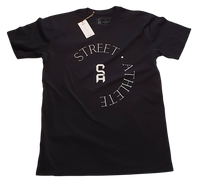 Street Athlete Circle Shirt